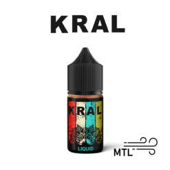 MTL - Kral E-Likit 30 ML