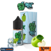 Full Aroma - Apple Mint E-Likit 30 ML