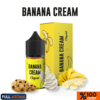 Full Aroma - Banana Cream E-Likit 30 ML
