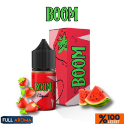 Full Aroma - Boom E-Likit 30 ML