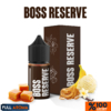 Full Aroma - Boss Reserve E-Likit 30 ML