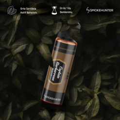 Captain Barbarossa Salt Likit 60 ML