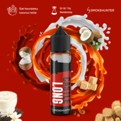 Castle Long Salt Likit 60 ML