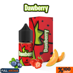 Full Aroma - Dewberry E-Likit 30 ML