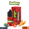 MTL - Dewberry E-Likit 30 ML