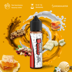 Fıstıkçı Şahap Salt Likit 60 ML