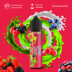 Forest Fruit E-Likit 60 ML