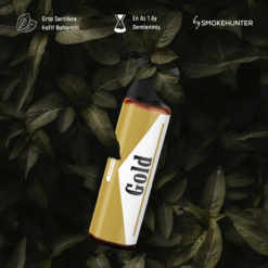 M. Gold E-Likit 60 ML