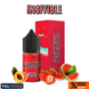 Full Aroma - İnvisible E-Likit 30 ML