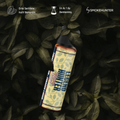 Legend Hunter E-Likit 60 ML