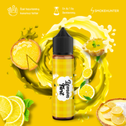 Lemon Tart E-Likit 60 ML