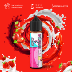 Milk Man E-Likit 60 ML