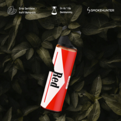 M. Red E-Likit 60 ML