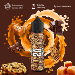 Sadas V2 E-Likit 60 ML