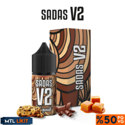 MTL - Sadas V2 E-Likit 30 ML