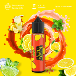 Sherbet Lemon E-Likit 60 ML