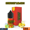 MTL - Sherbet Lemon E-Likit 30 ML