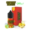 MTL - Sherbet Lemon Mint E-Likit 30 ML