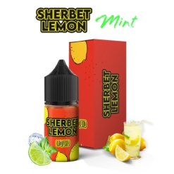 MTL - Sherbet Lemon Mint E-Likit 30 ML