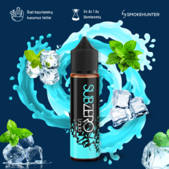 Sub-Zero E-Likit 60 ML