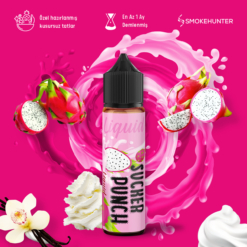 Sucker Punch E-Likit 60 ML