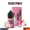 Full Aroma - Sucker Punch E-Likit 30 ML