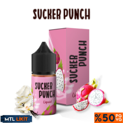 MTL - Sucker Punch E-Likit 30 ML