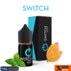 Full Aroma - K. Switch E-Likit 30 ML