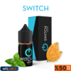 MTL - K. Switch E-Likit 30 ML