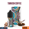 MTL - Turkish Coffee E-Likit 30 ML