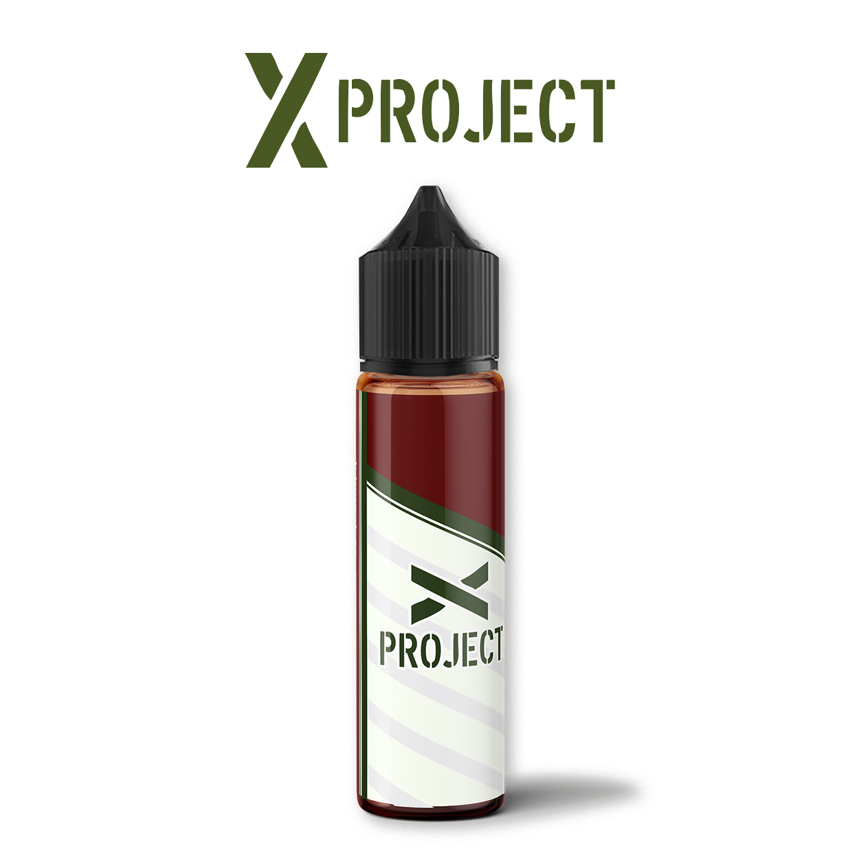 x-project