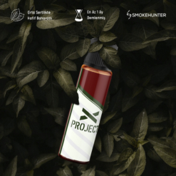 X' Project E-Likit 60 ML