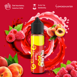 Blue Voo. Salt Likit 60 ML