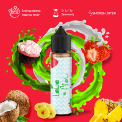 Lawa Flow E-Likit 60 ML