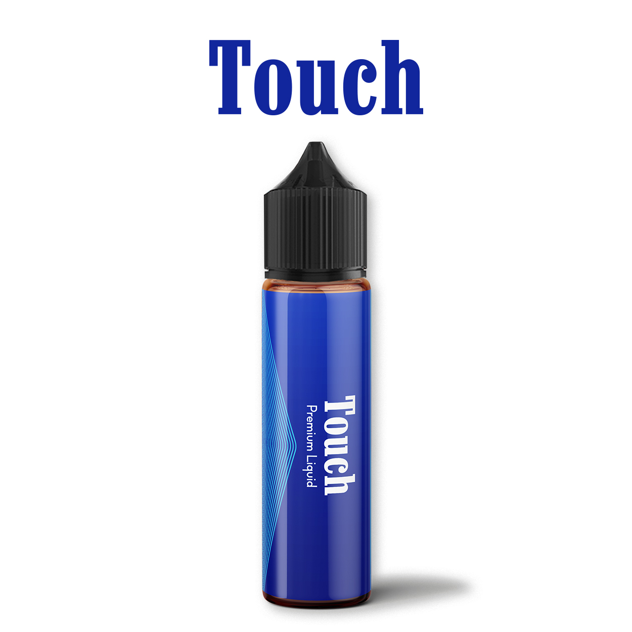 touch