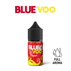 Full Aroma - Blue Voo. E-Likit 30 ML