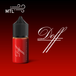 MTL - Doff E-Likit 30 ML