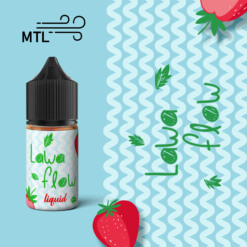 MTL - Lawa Flow E-Likit 30 ML