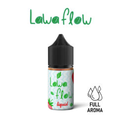Full Aroma - Lawa Flow E-Likit 30 ML