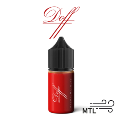 MTL - Doff E-Likit 30 ML