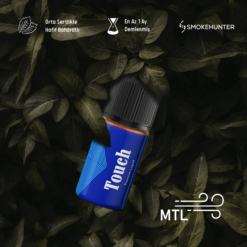 MTL - M. Touch E-Likit 30 ML