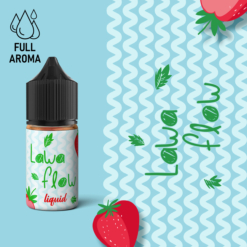 Full Aroma - Lawa Flow E-Likit 30 ML