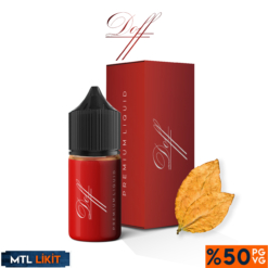 MTL - Doff E-Likit 30 ML