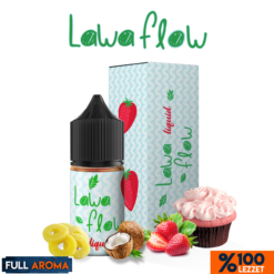 Full Aroma - Lawa Flow E-Likit 30 ML