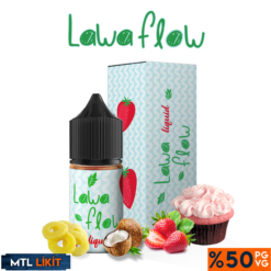 MTL - Lawa Flow E-Likit 30 ML