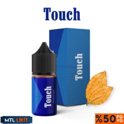 MTL - M. Touch E-Likit 30 ML