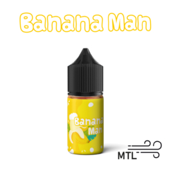 MTL - Banana Man E-Likit 30 ML