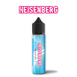 Heisenberg E-Likit 60 ML