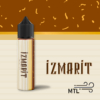 MTL - İzmarit E-Likit 60 ML