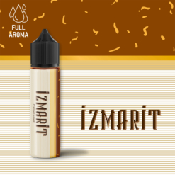 Full Aroma - İzmarit E-Likit 60 ML